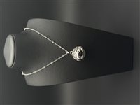 Collana Gioielleria Dossena  Donna in Argento COAR-12-253